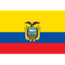 Logo Ecuador