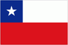 Logo Cile