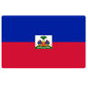 Logo Haiti