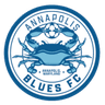 Logo Annapolis Blues