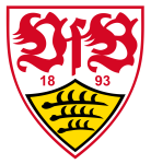 Logo Stuttgart Femminile