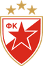 Logo Crvena zvezda Femminile
