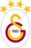Logo Galatasaray Femminile