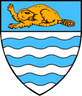 Logo Beverley Town
