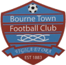 Logo Bourne Town