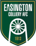Logo Easington Colliery