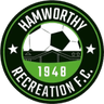 Logo Hamworthy Recreation