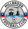 Logo Millbrook FC