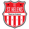 Logo St Helens