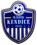 Logo Slovan Kendice