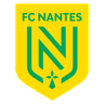 Logo Nantes Femminile