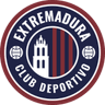 Logo Extremadura 1924