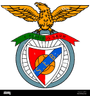 Logo CF Benfica