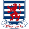 Logo Durban City