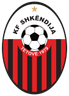 Logo Shkëndija Haraçinë