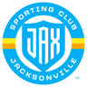 Logo Sporting JAX