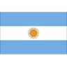 Logo Argentina