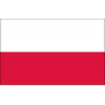 Logo Poland U19 Femminile