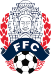 Logo Cambodia Femminile