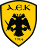 Logo AEK Athens Femminile