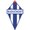 Logo Budućnost Femminile