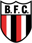 Logo Botafogo SP