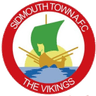 Logo Sidmouth Town