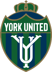 Logo York United