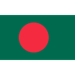 Logo Bangladesh U20 Femminile