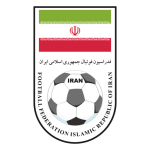 Logo Iran U20 Femminile