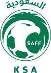 Logo Saudi Arabia U20 Femminile