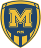 Logo Metalist 1925 Femminile