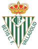 Logo Betis Valladolid