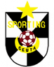 Logo Sporting Ceuta