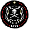 Logo Orlando Pirates