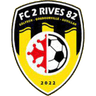 Logo FC 2 Rives 82