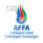 Logo Azerbaijan U19 Femminile