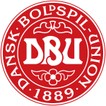 Logo Denmark U19 Femminile