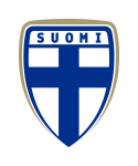 Logo Finland U23 Femminile