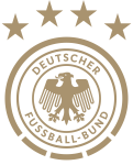 Logo Germany U17 Femminile