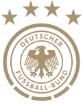 Logo Germany U23 Femminile