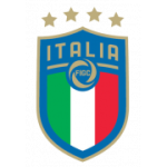 Logo Italy U23 Femminile