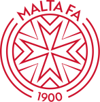 Logo Malta U19 Femminile