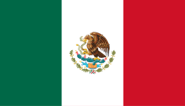 Logo Mexico U23 Femminile