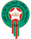 Logo Morocco U23 Femminile