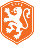 Logo Netherlands U23 Femminile