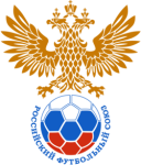 Logo Russia U19 Femminile
