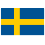 Logo Sweden U23 Femminile