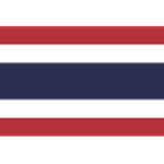 Logo Thailand U20 Femminile