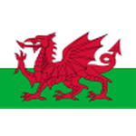 Logo Wales U17 Femminile